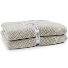 Avalon Cotton Bath Sheets (Set of 2)